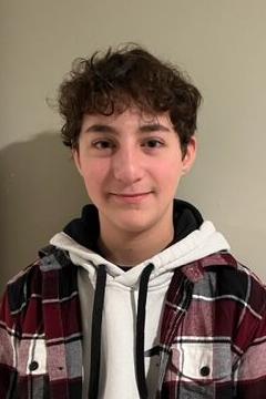 Jack Noah Rindsberg